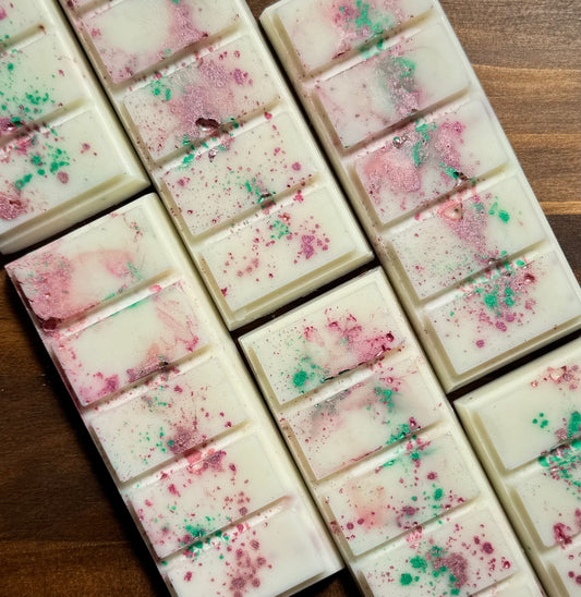 Zen Garden Hand Poured Wax Melts