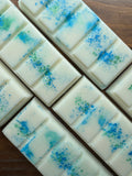 Sea Breeze Hand Poured Wax Melts