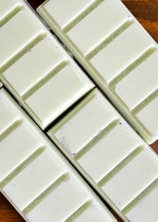 Mint To Be Hand Poured Wax Melts