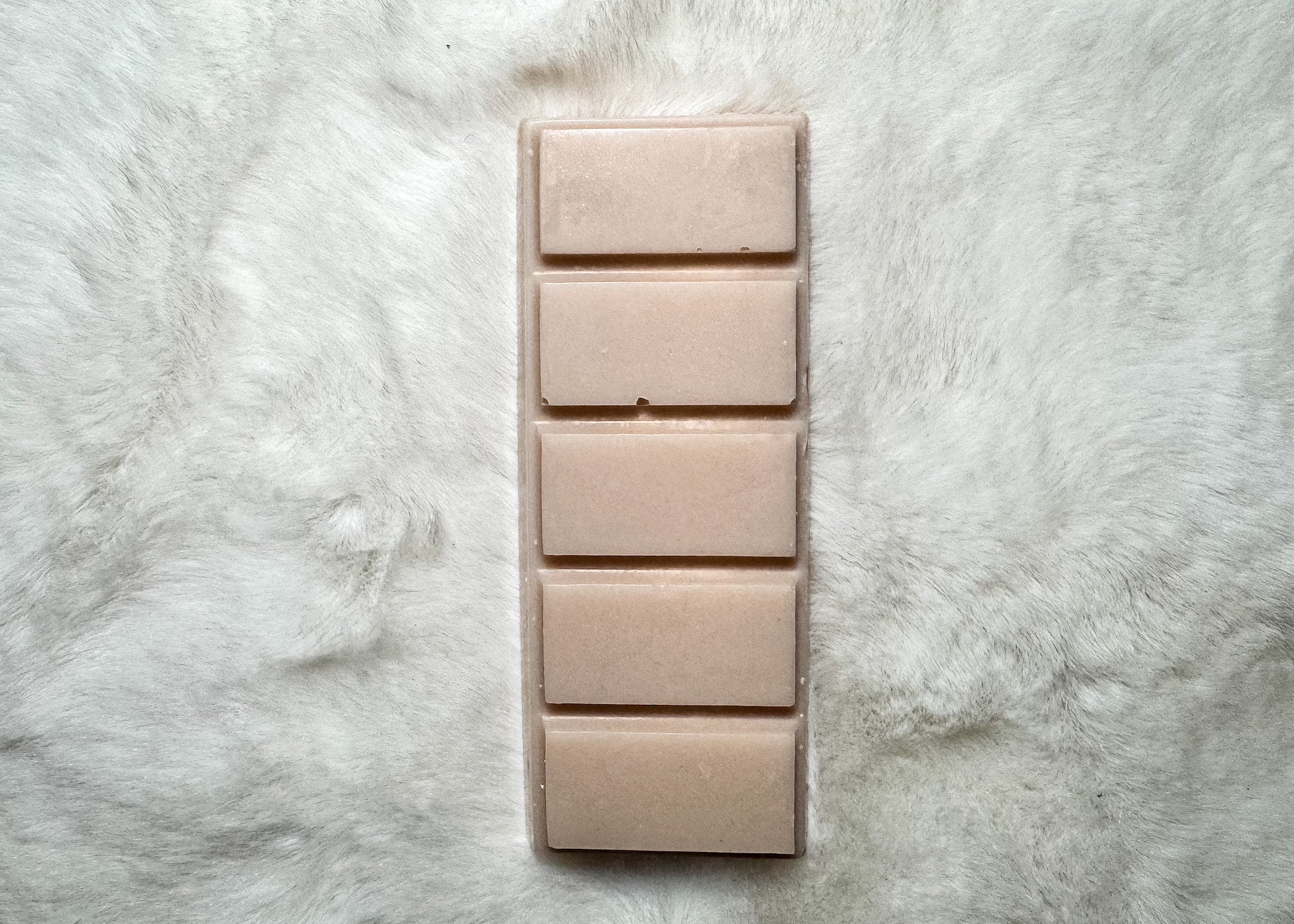 Buttery Croissant Hand Poured Wax Melt
