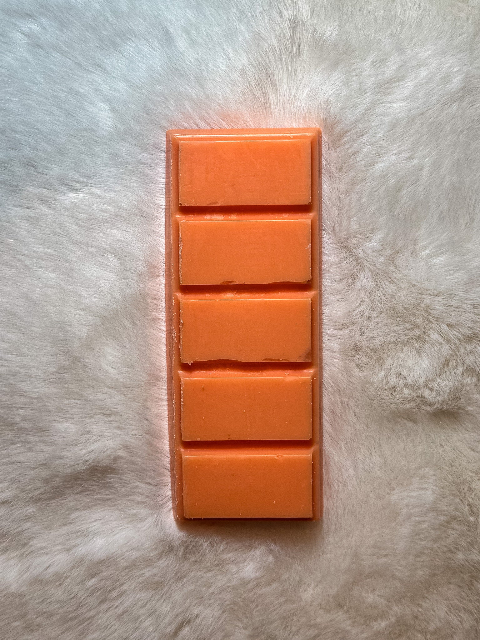 Pumpkin Spice Hand Poured Wax Melt